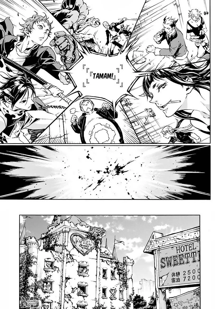 Smokin Parade - Sayfa 11