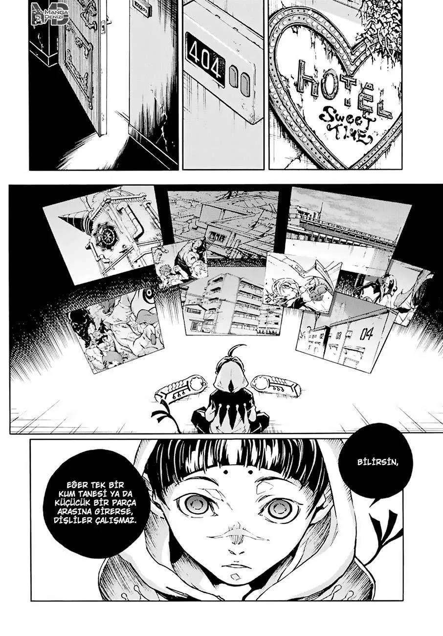 Smokin Parade - Sayfa 12