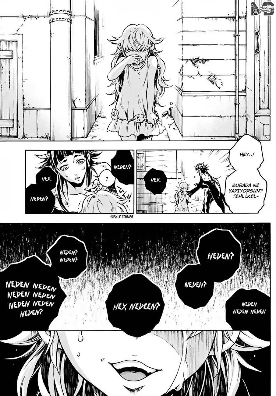 Smokin Parade - Sayfa 15