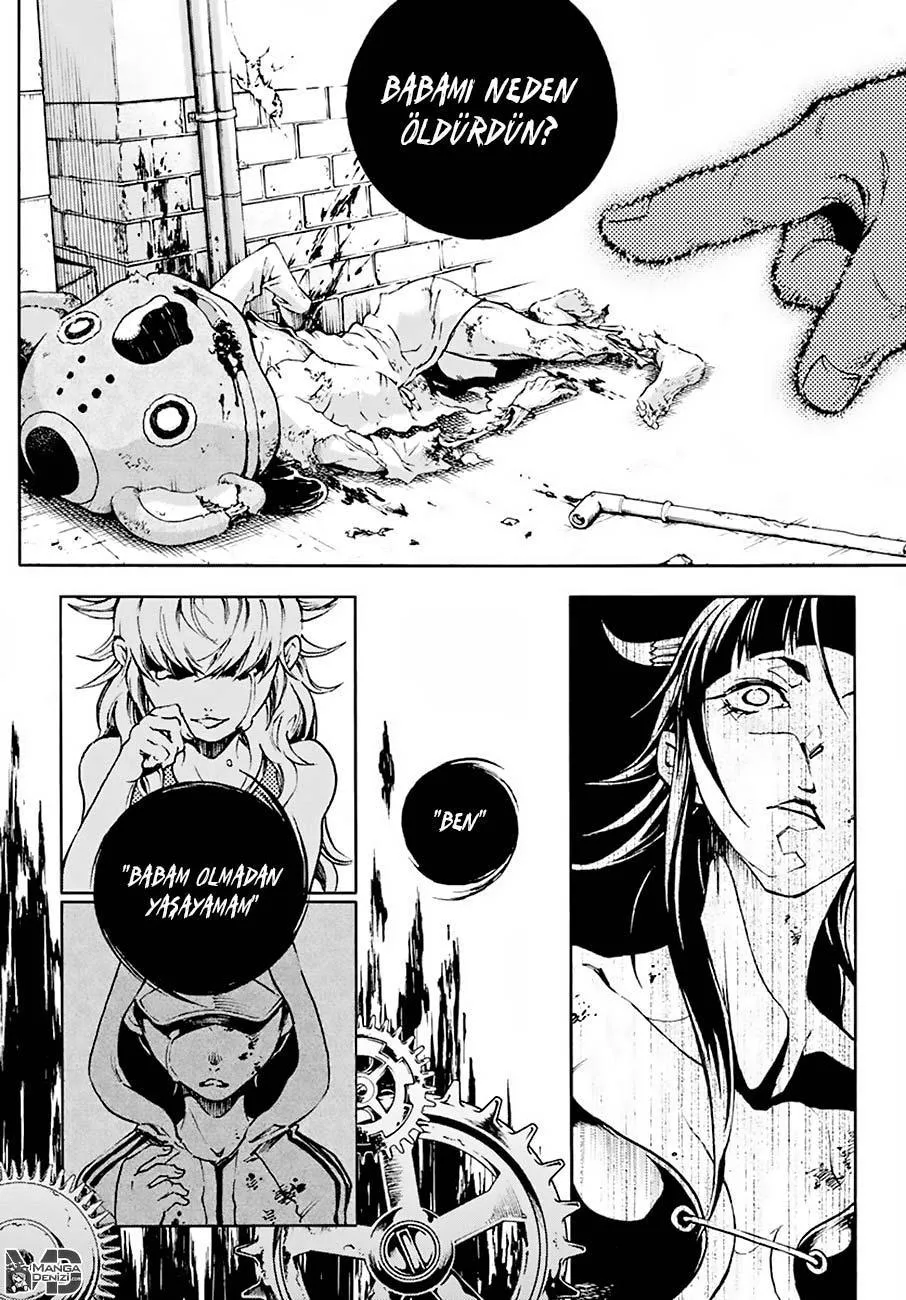 Smokin Parade - Sayfa 16