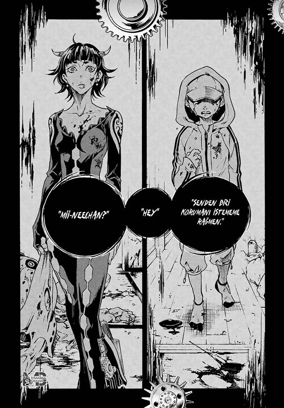 Smokin Parade - Sayfa 17