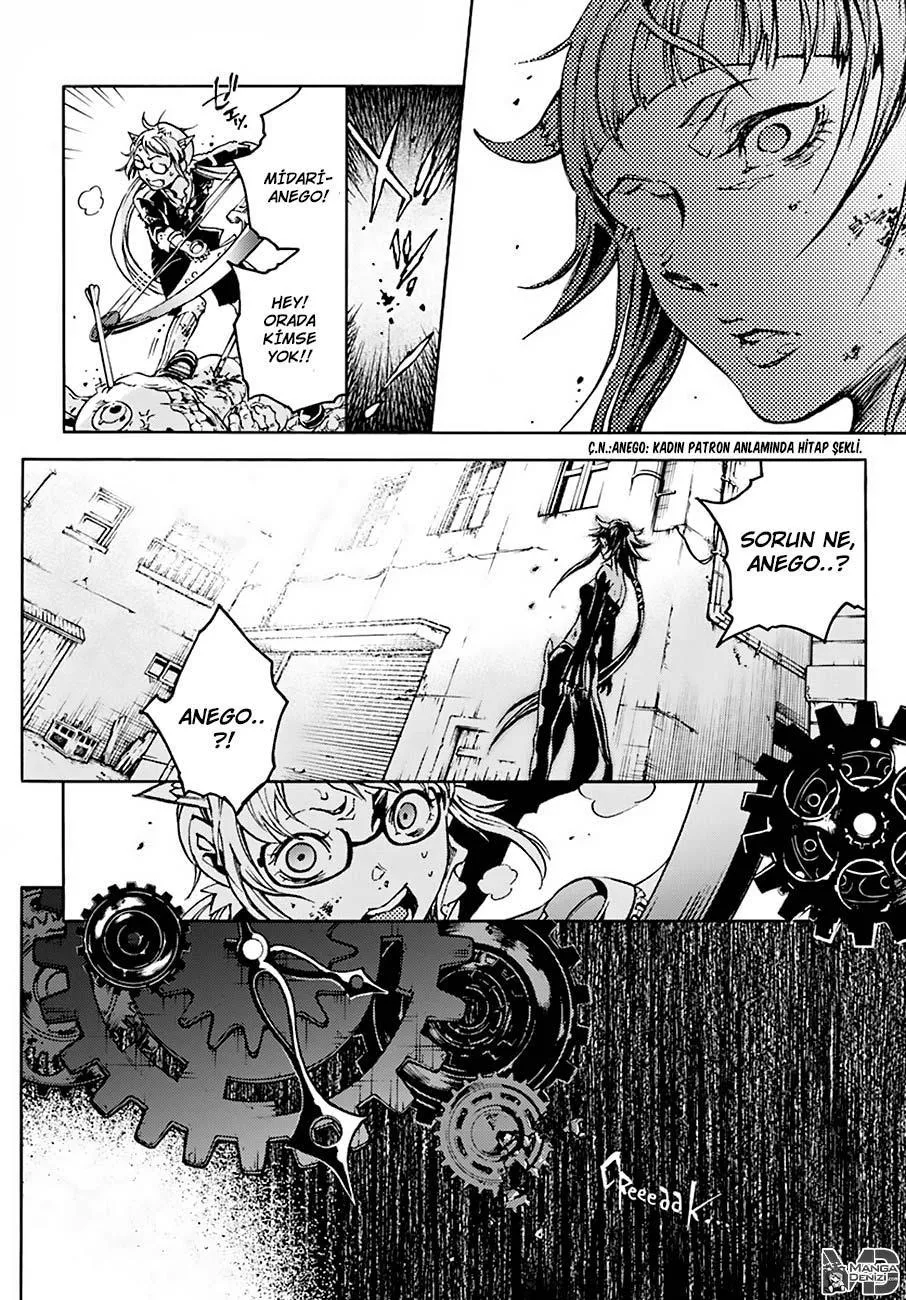 Smokin Parade - Sayfa 18