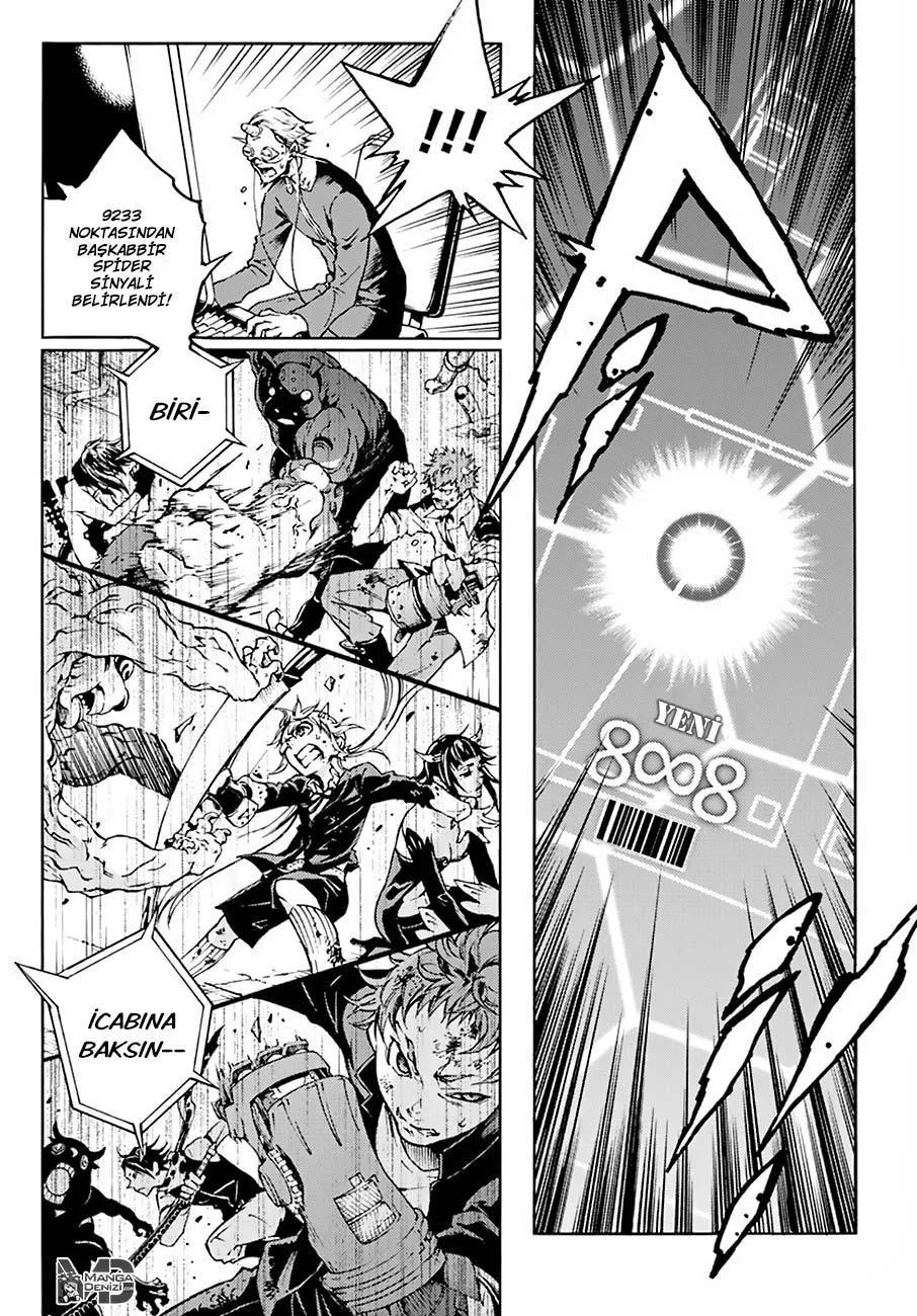 Smokin Parade - Sayfa 21