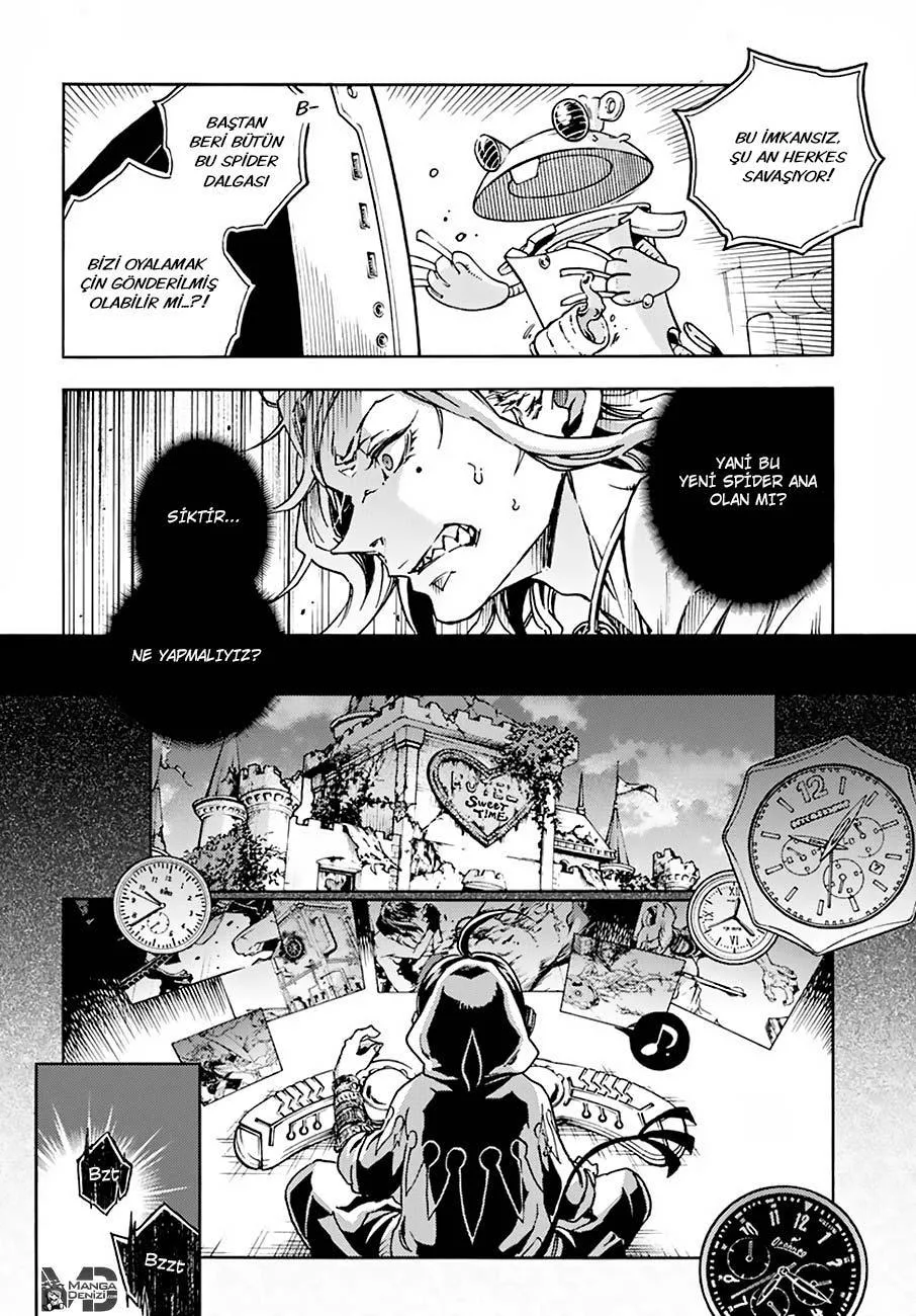 Smokin Parade - Sayfa 22