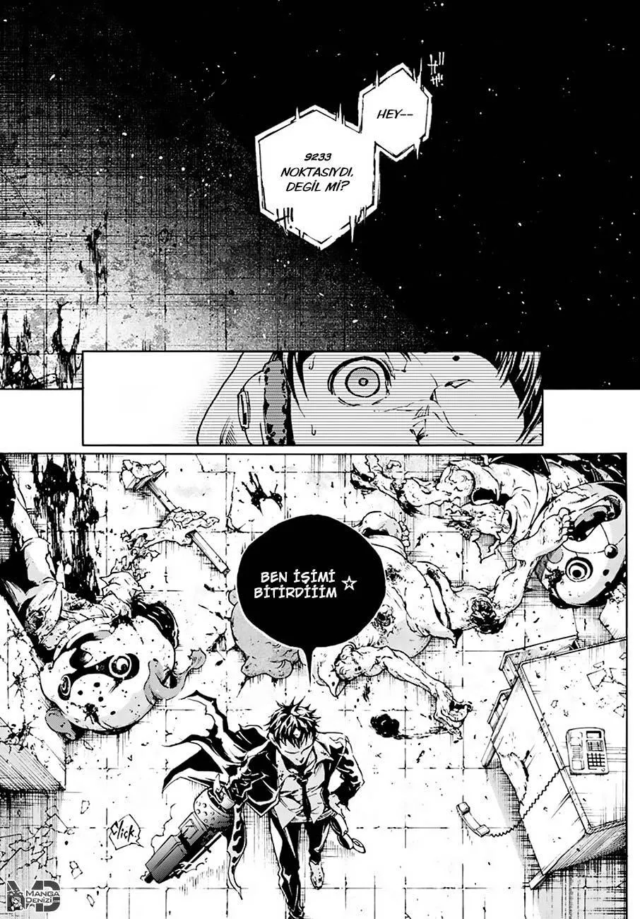 Smokin Parade - Sayfa 23