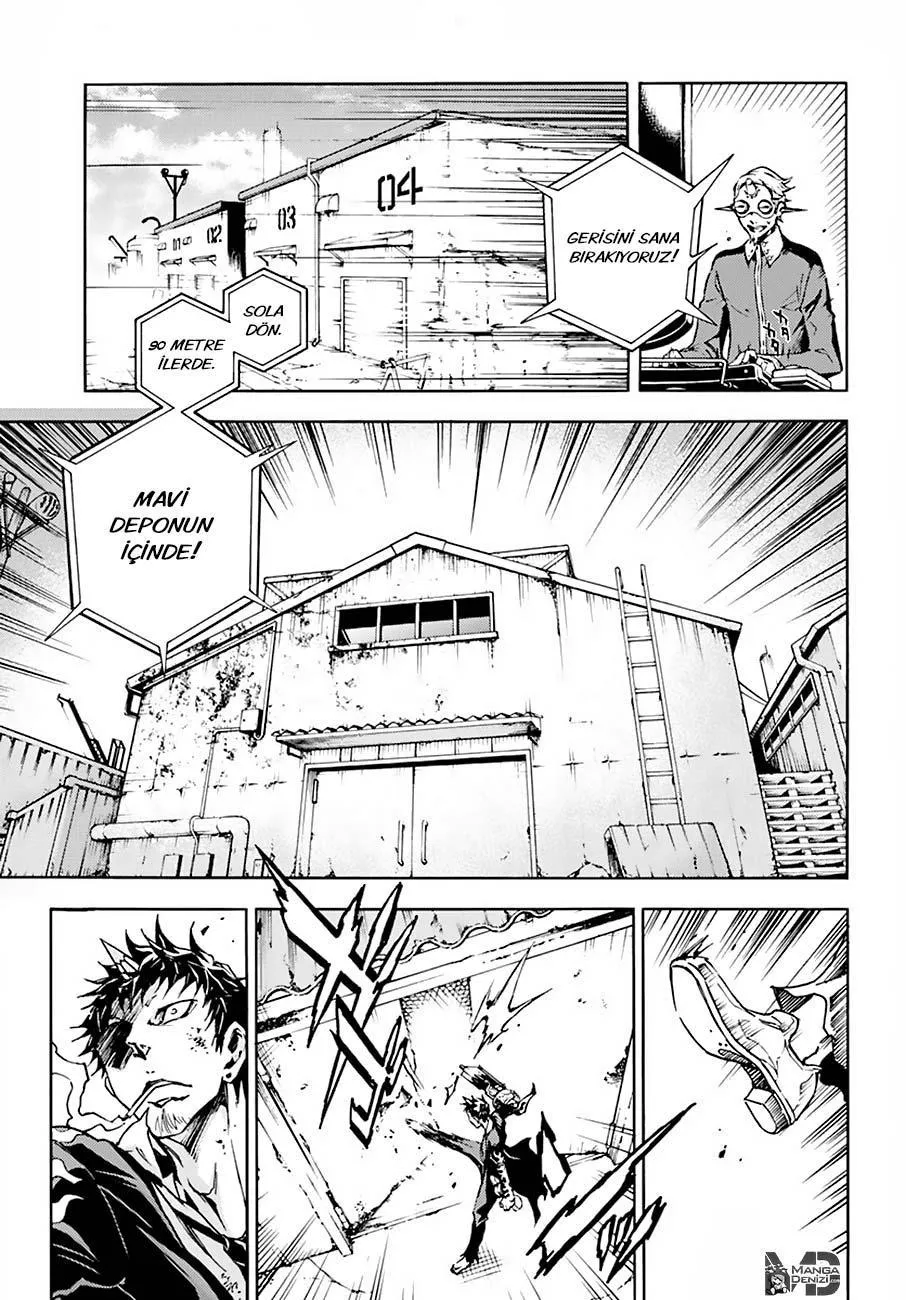 Smokin Parade - Sayfa 25