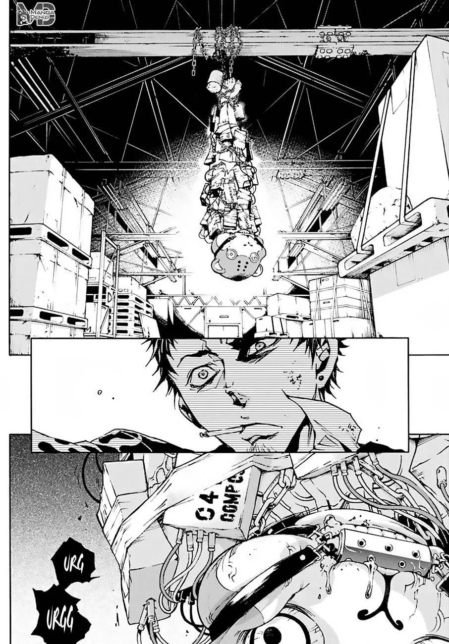 Smokin Parade - Sayfa 26