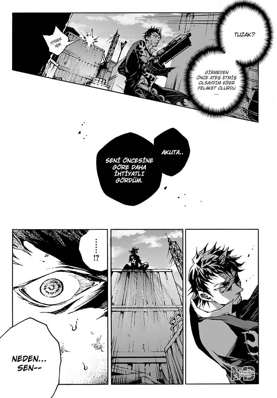 Smokin Parade - Sayfa 27