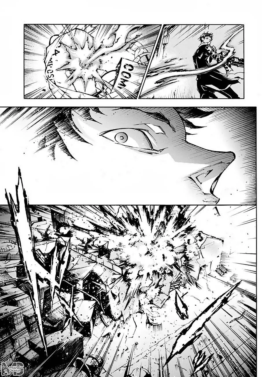 Smokin Parade - Sayfa 29