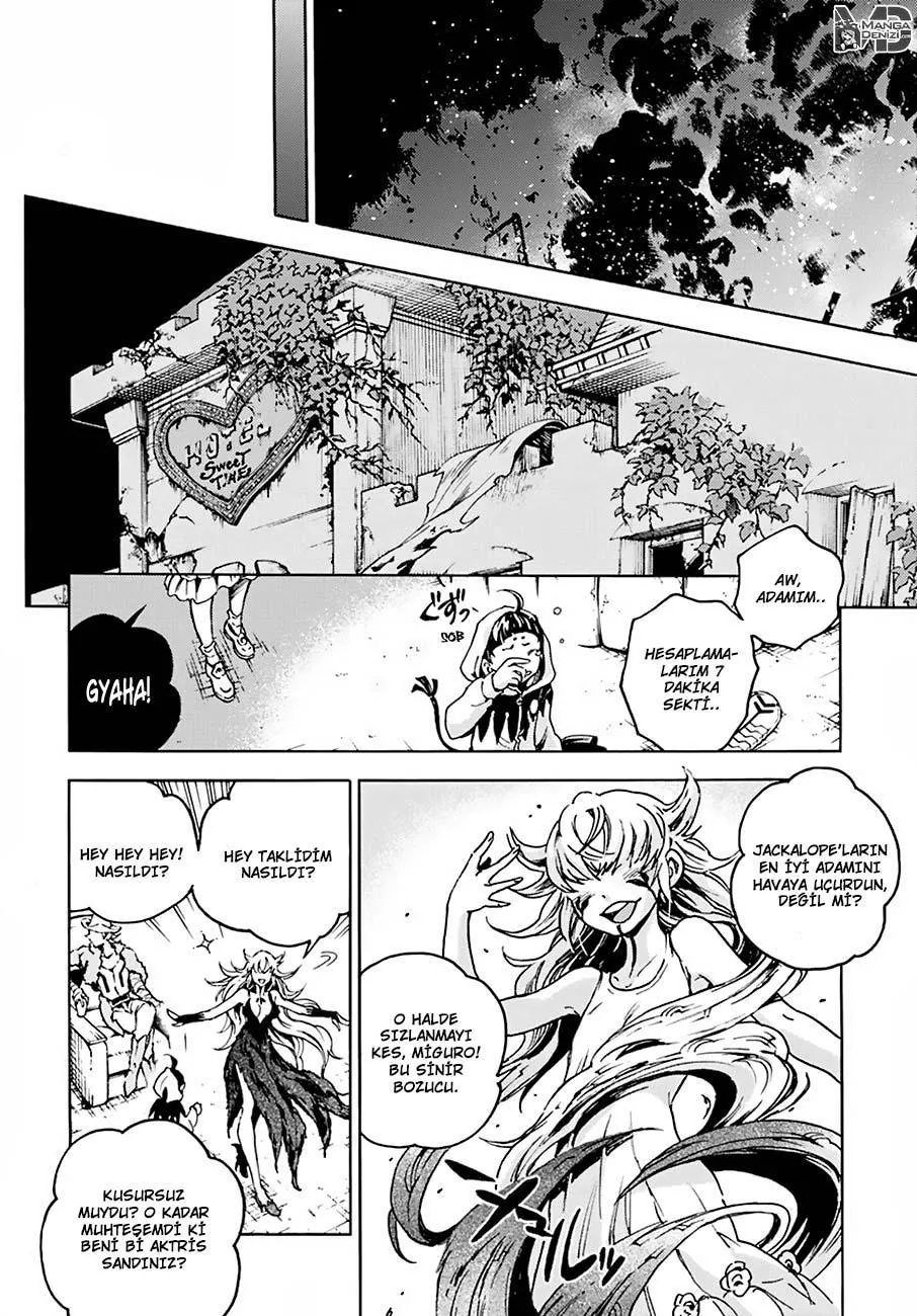 Smokin Parade - Sayfa 30