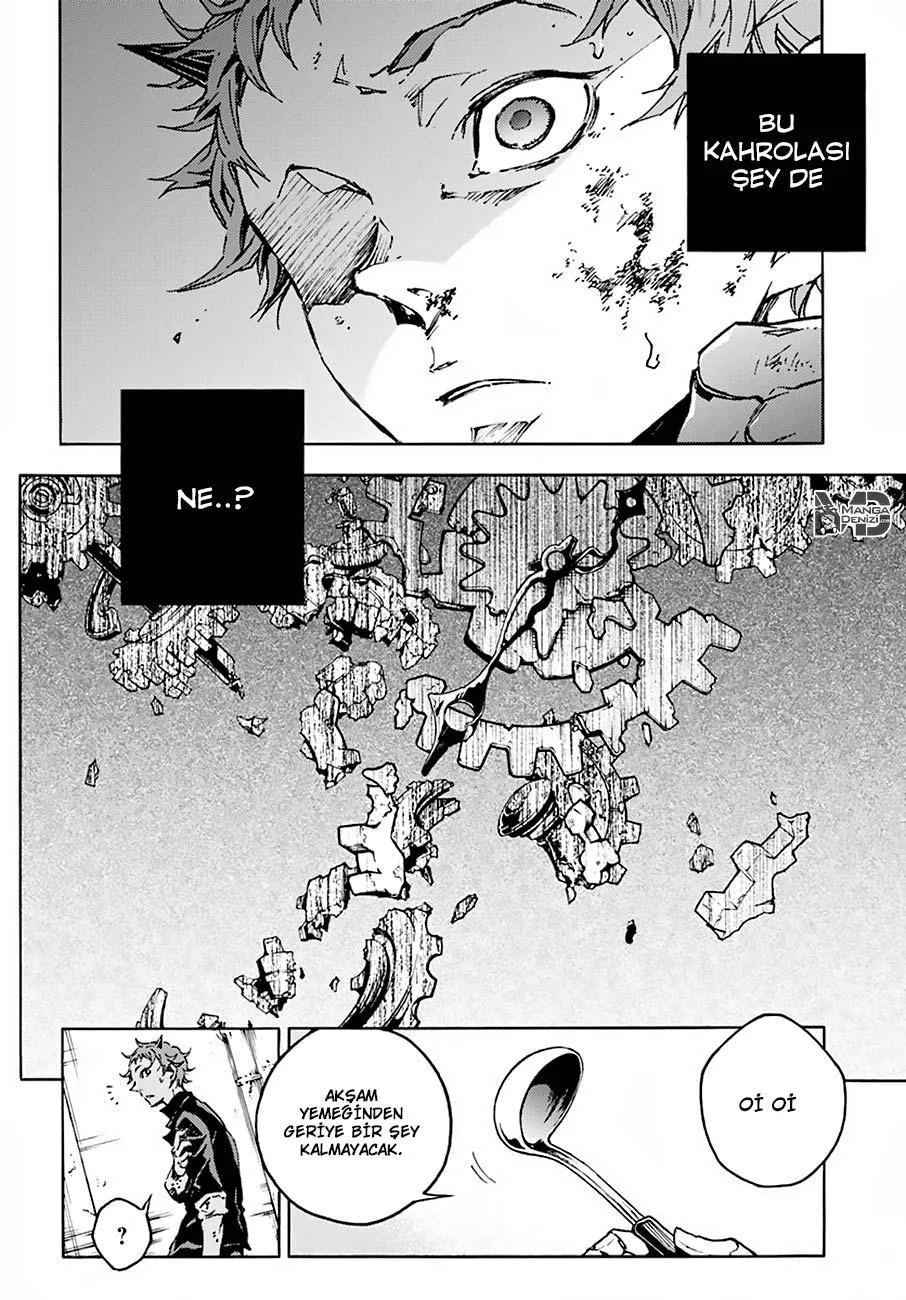 Smokin Parade - Sayfa 34