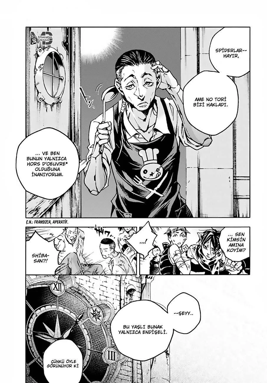 Smokin Parade - Sayfa 35