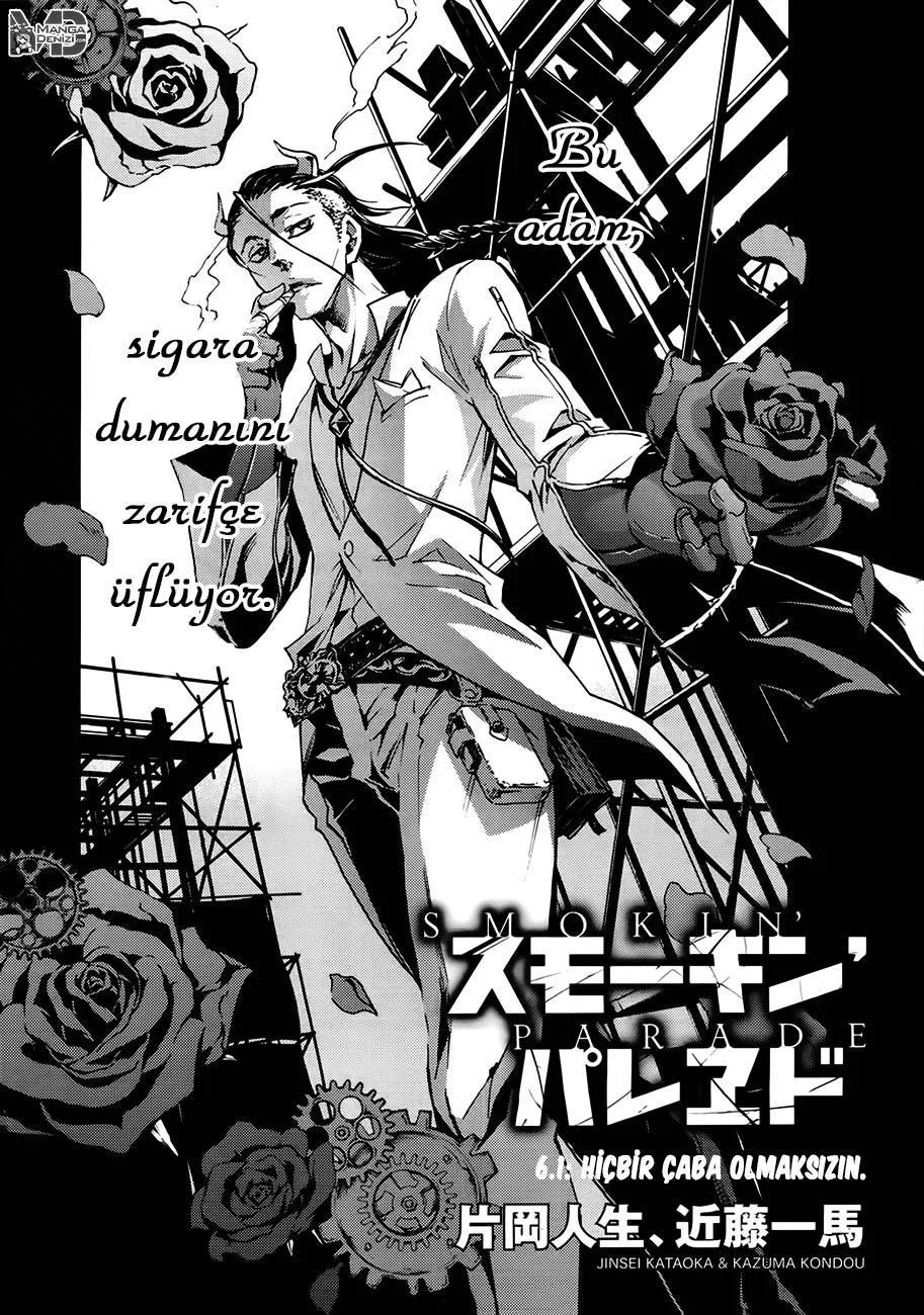 Smokin Parade - Sayfa 4