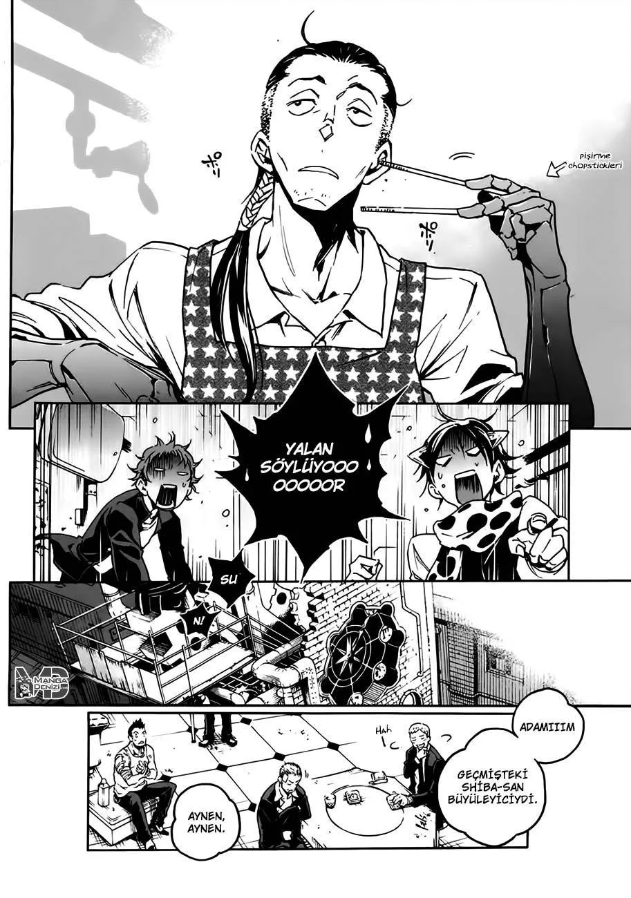 Smokin Parade - Sayfa 5