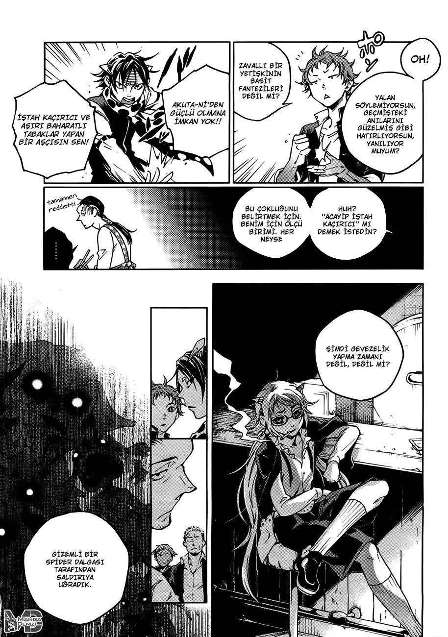 Smokin Parade - Sayfa 6