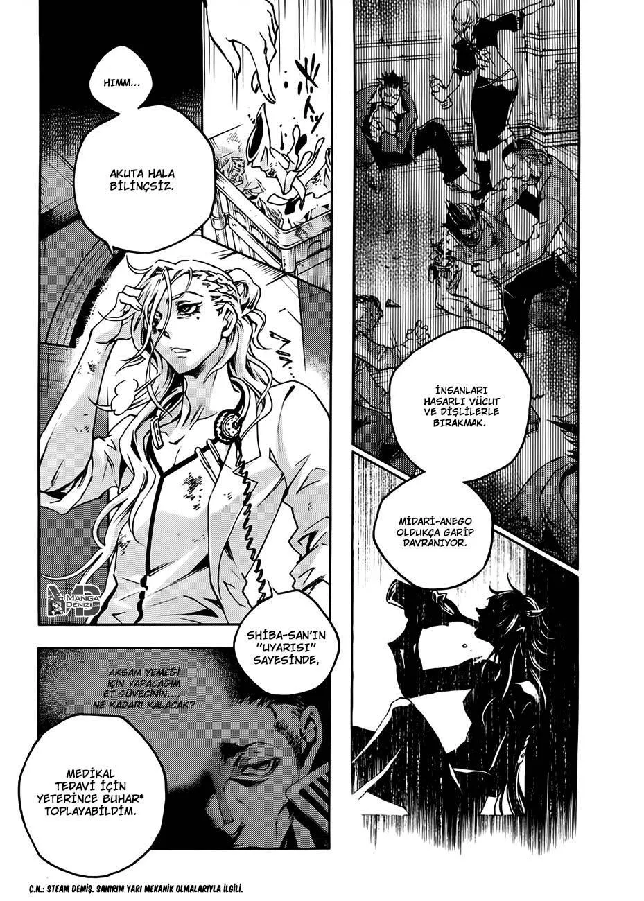 Smokin Parade - Sayfa 7