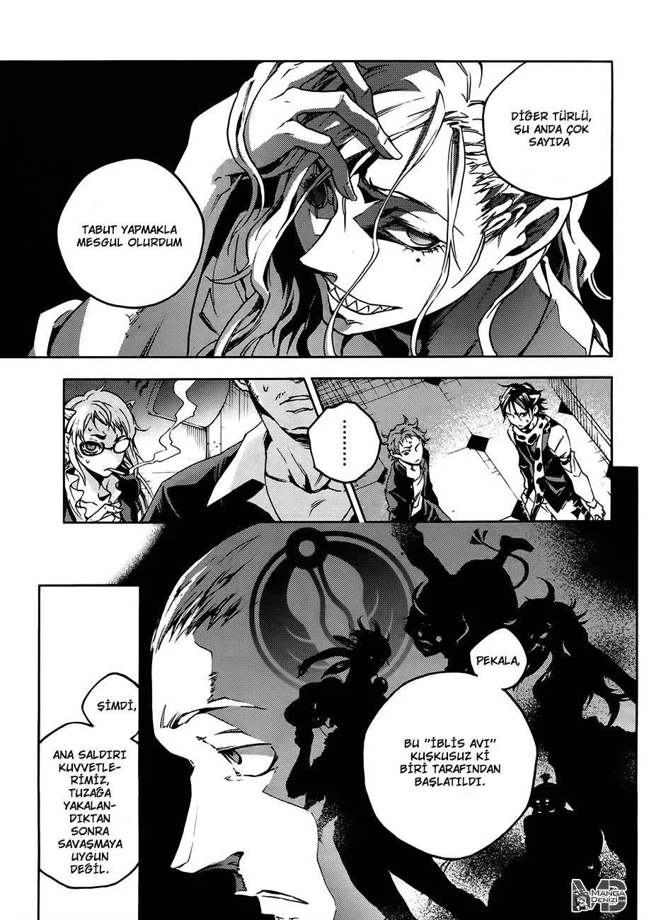 Smokin Parade - Sayfa 8