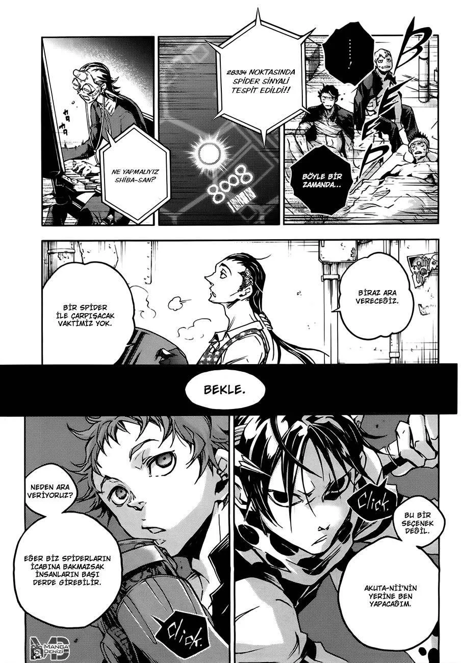 Smokin Parade - Sayfa 10