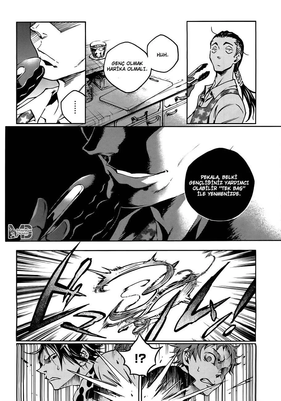 Smokin Parade - Sayfa 11