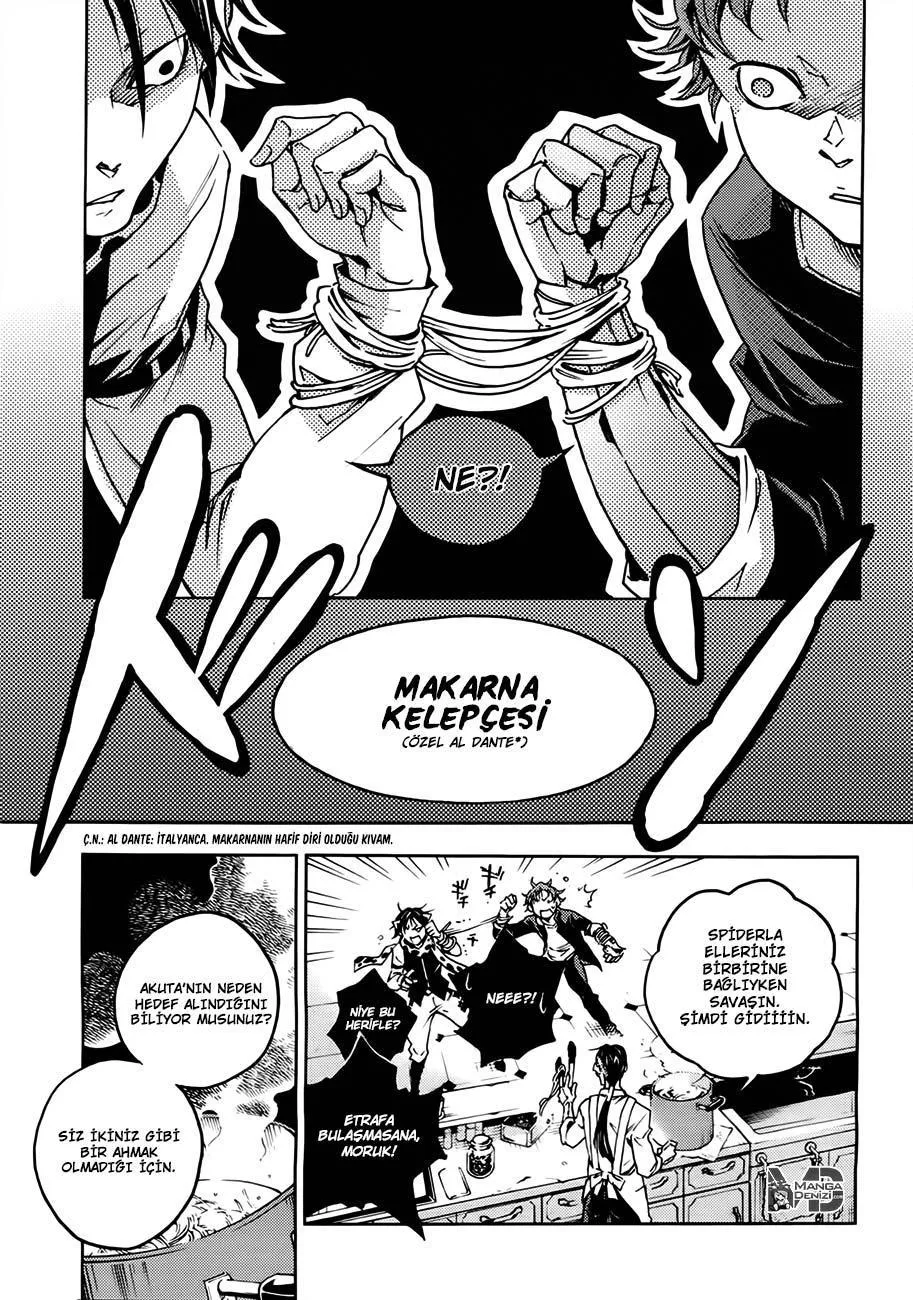 Smokin Parade - Sayfa 12