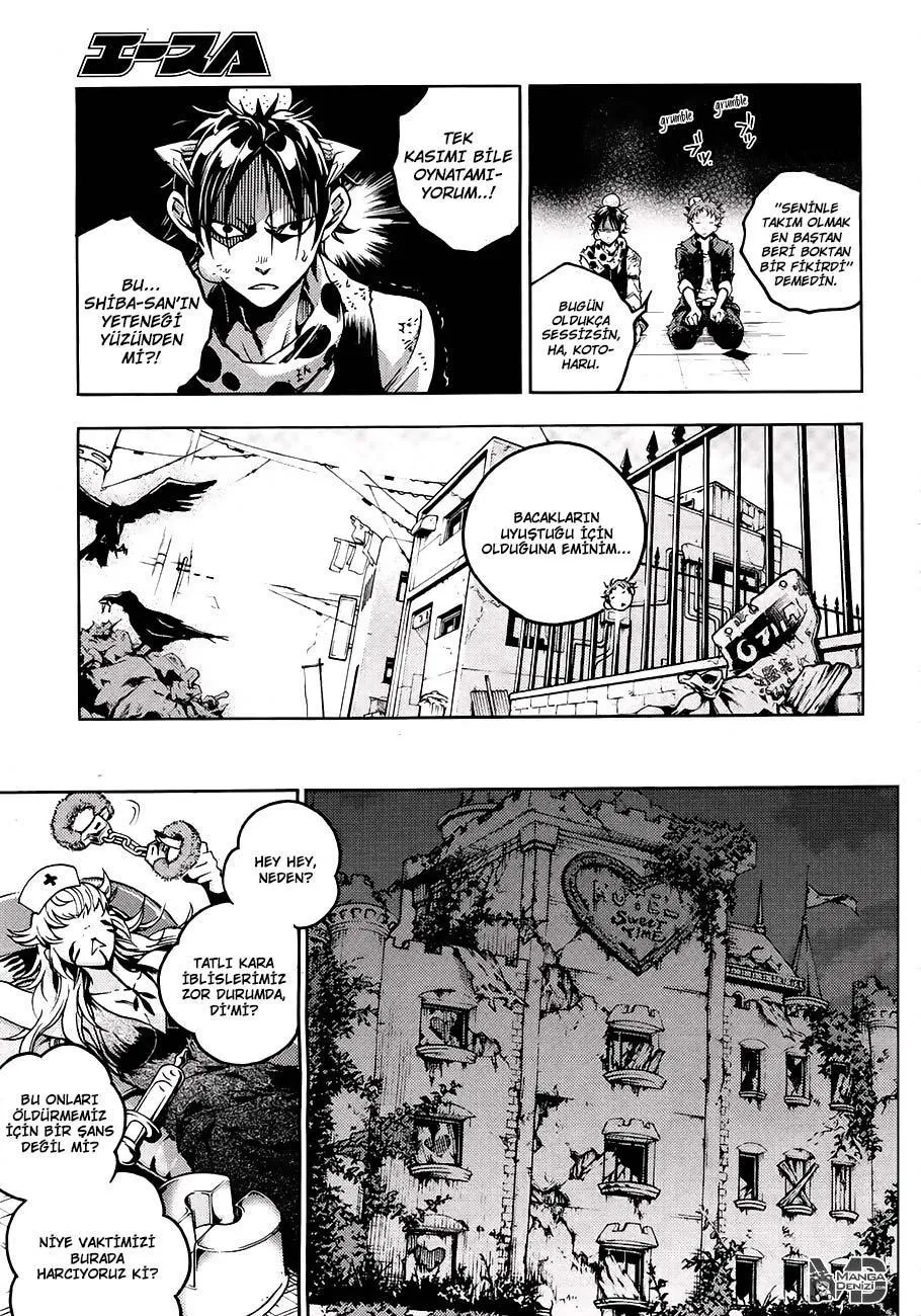 Smokin Parade - Sayfa 16