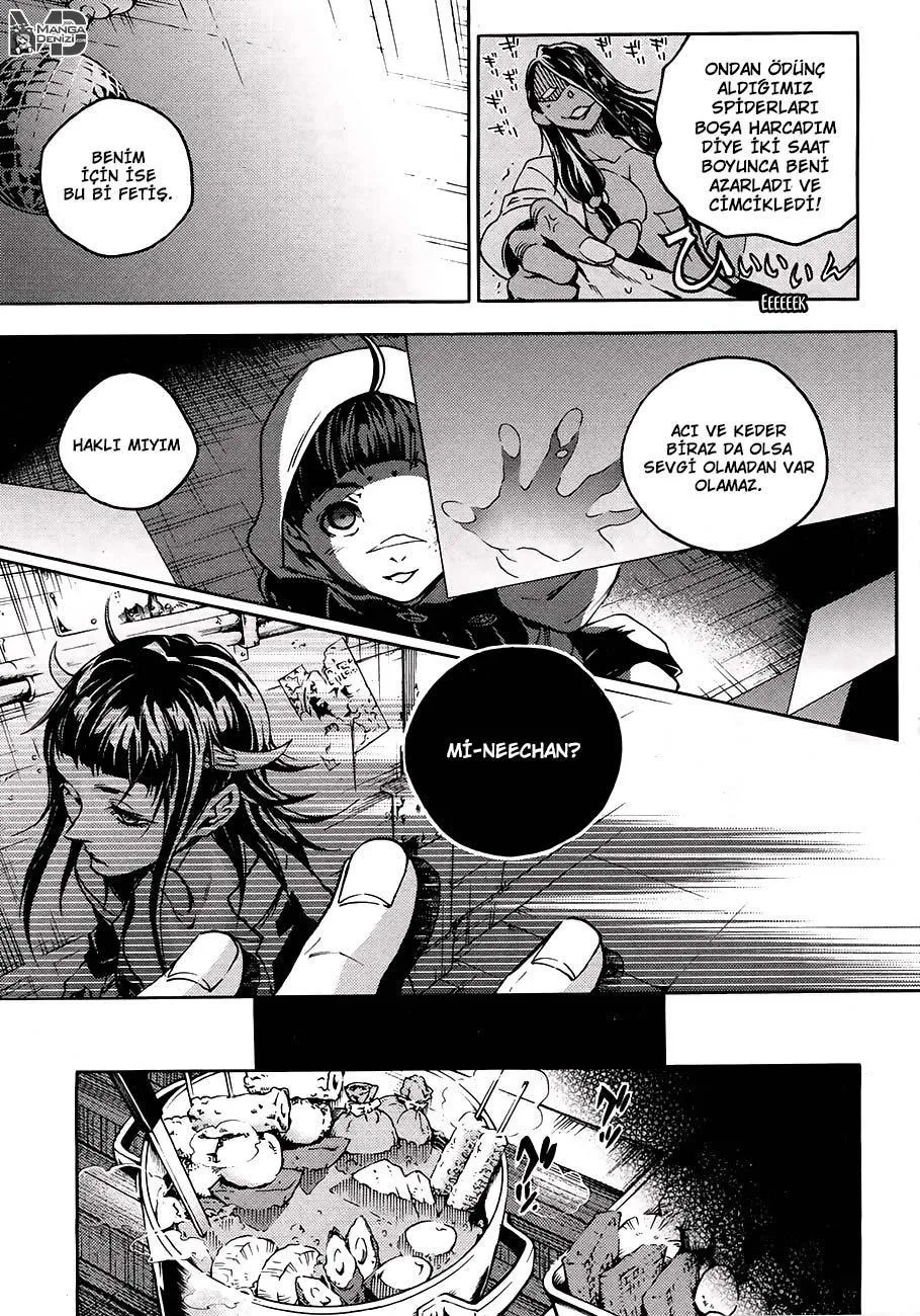 Smokin Parade - Sayfa 18