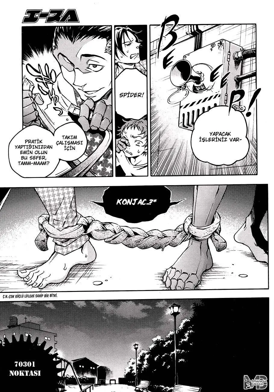 Smokin Parade - Sayfa 22