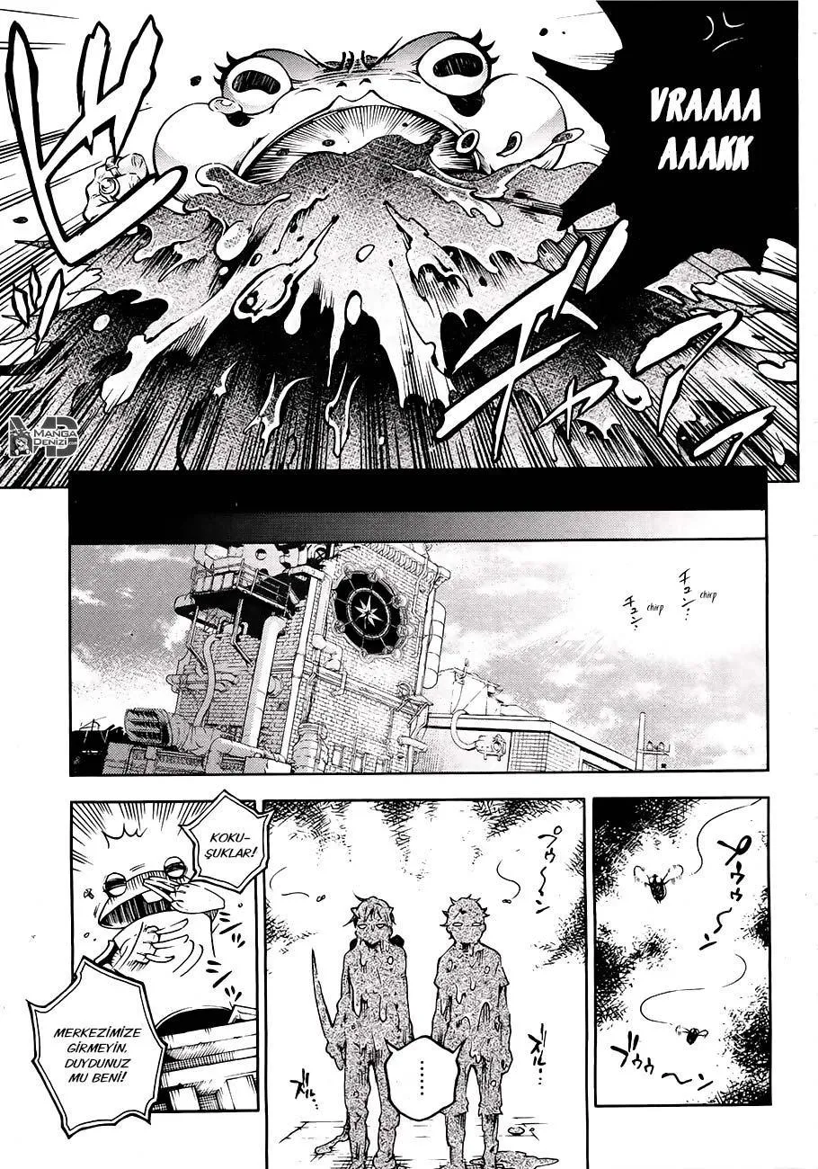 Smokin Parade - Sayfa 24