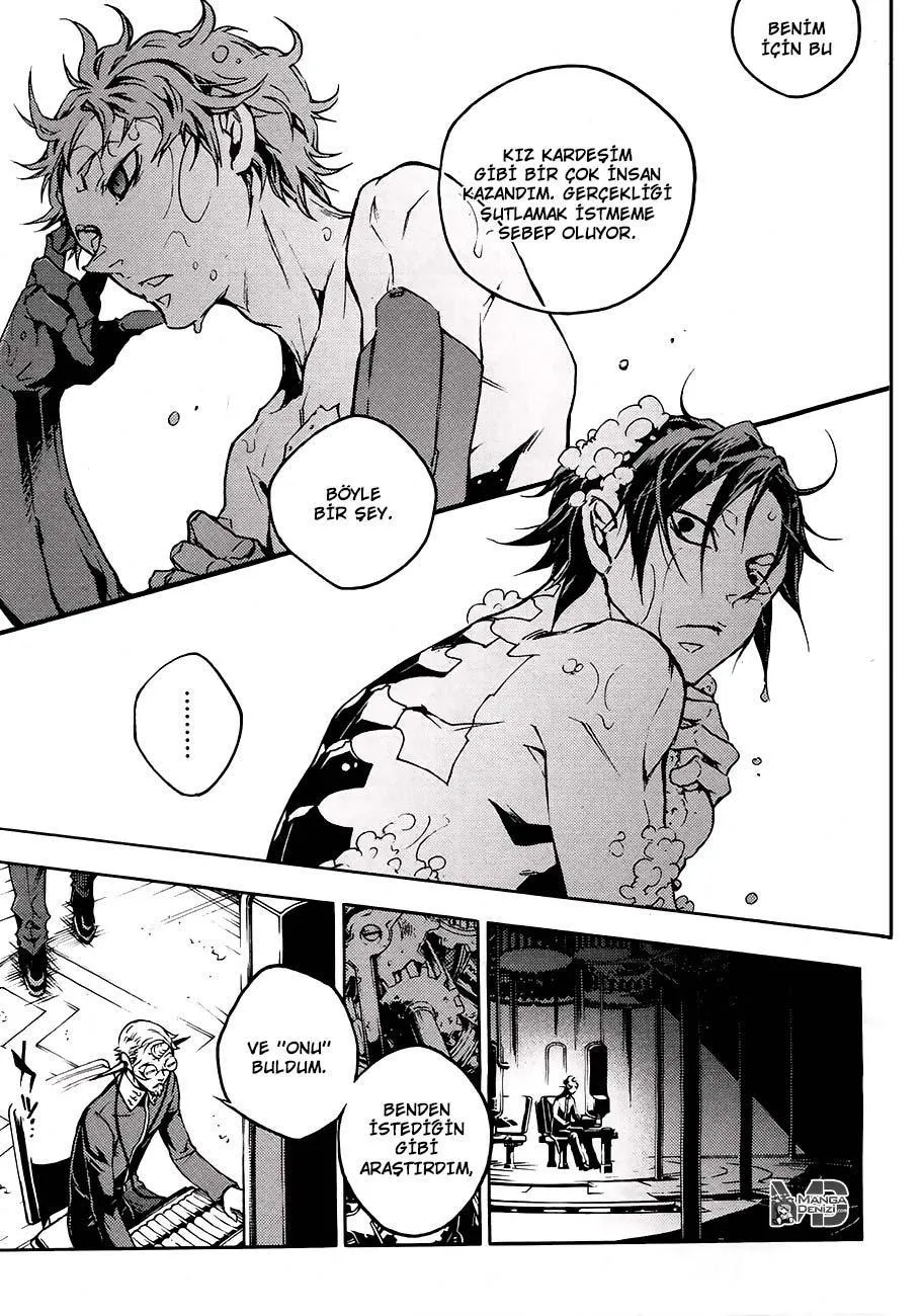 Smokin Parade - Sayfa 26