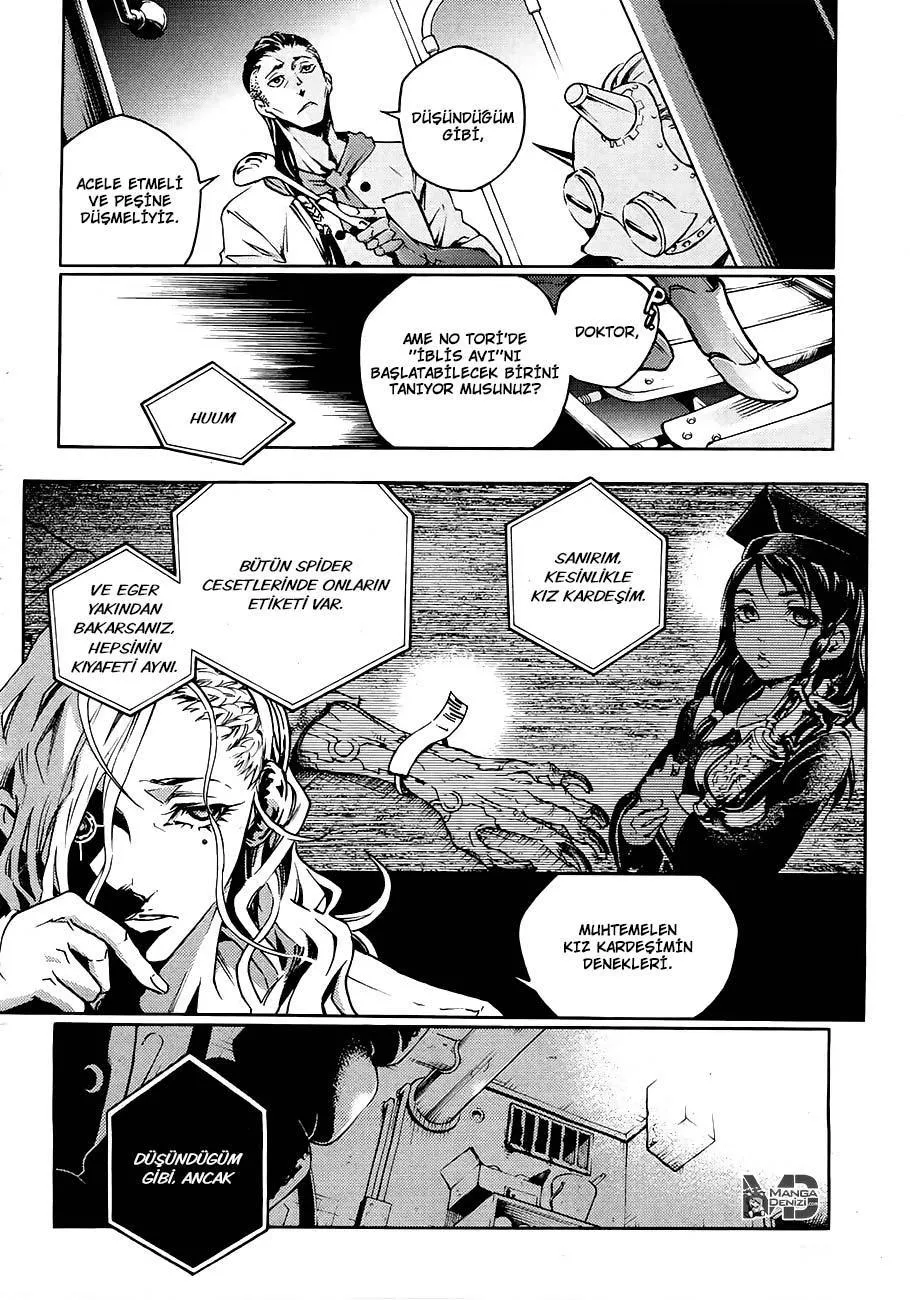 Smokin Parade - Sayfa 27