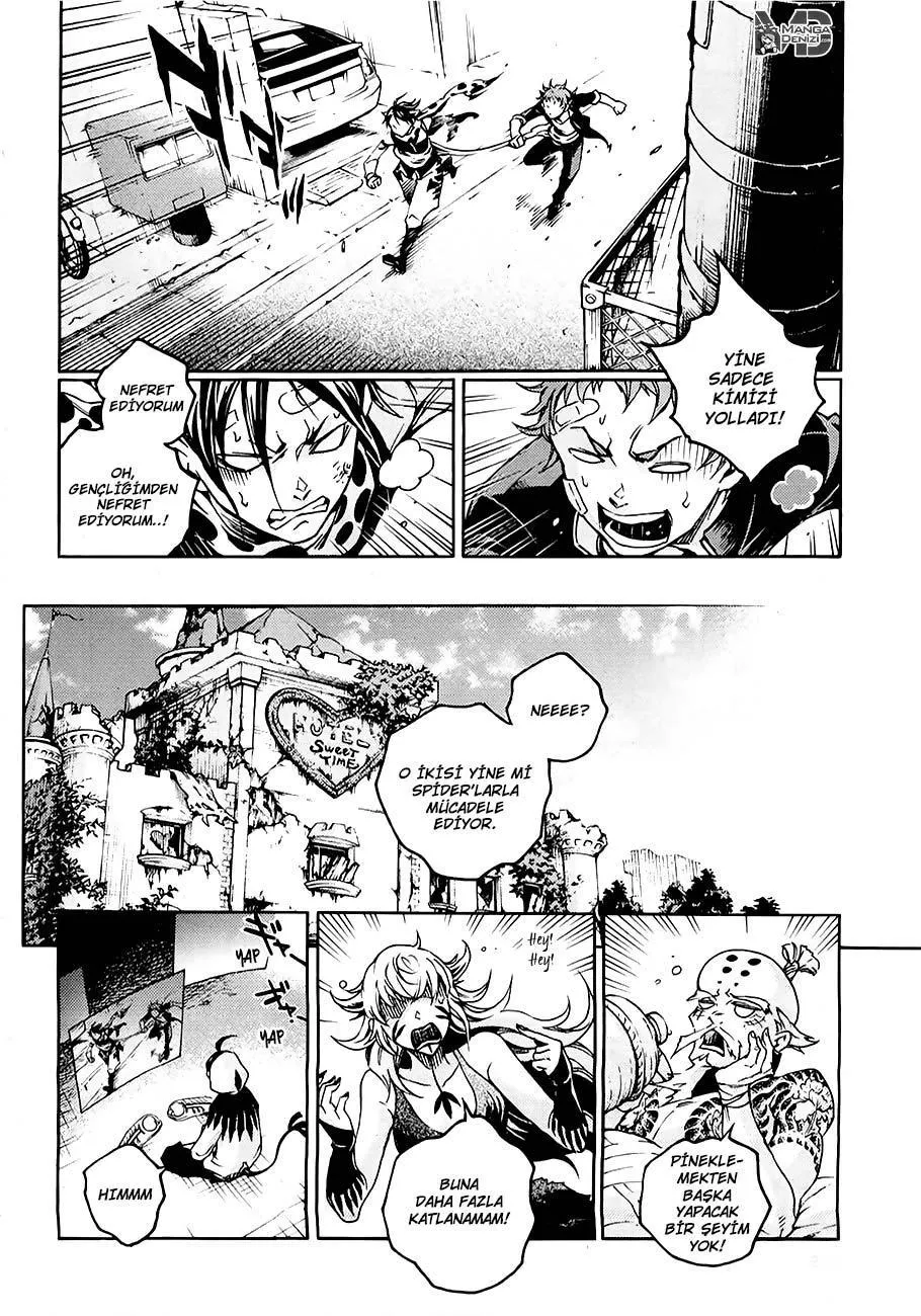 Smokin Parade - Sayfa 29