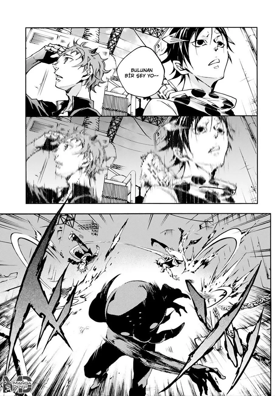 Smokin Parade - Sayfa 4