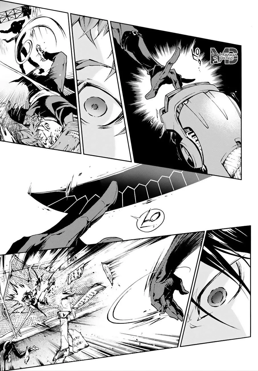 Smokin Parade - Sayfa 6