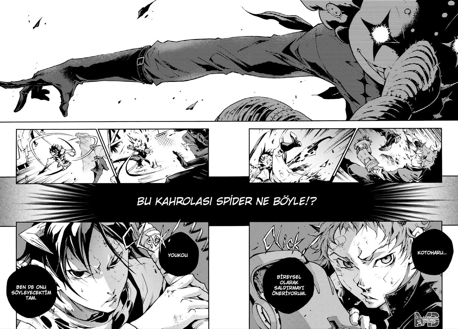 Smokin Parade - Sayfa 7