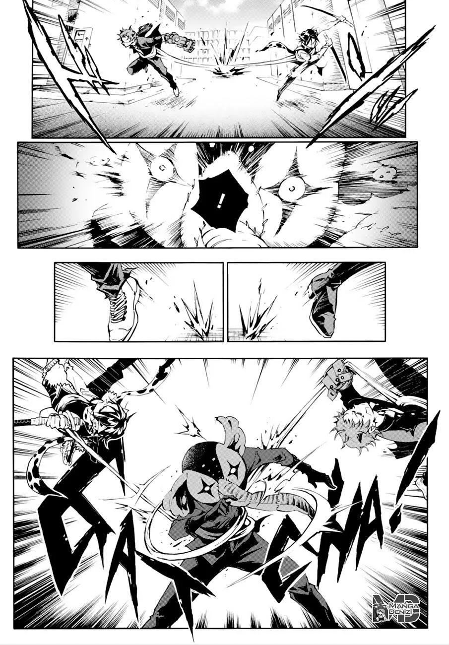 Smokin Parade - Sayfa 8