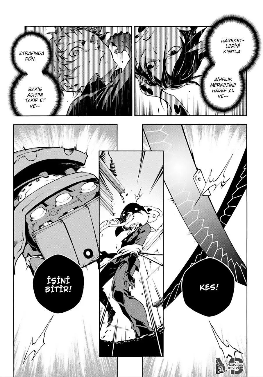 Smokin Parade - Sayfa 9