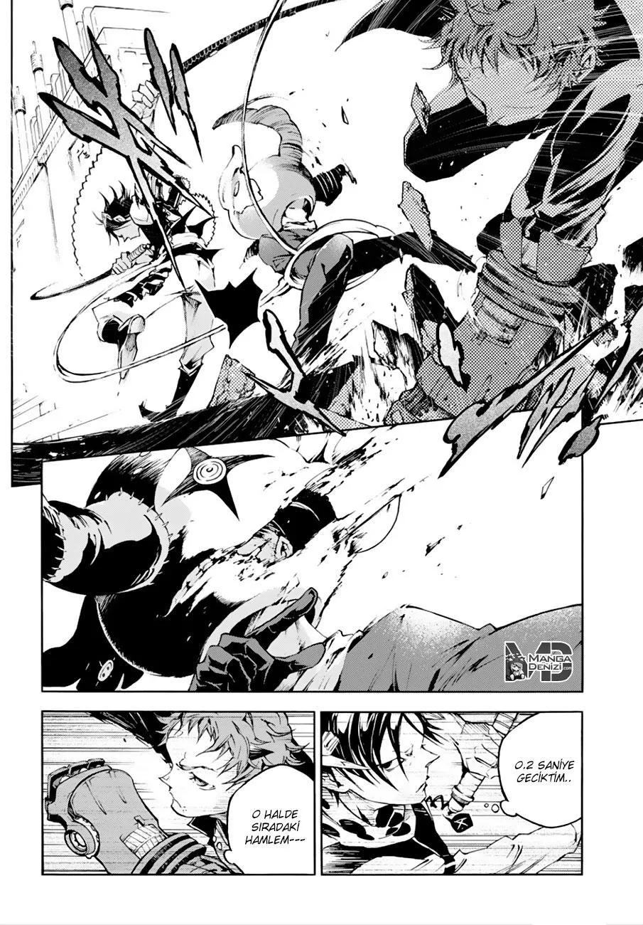 Smokin Parade - Sayfa 10