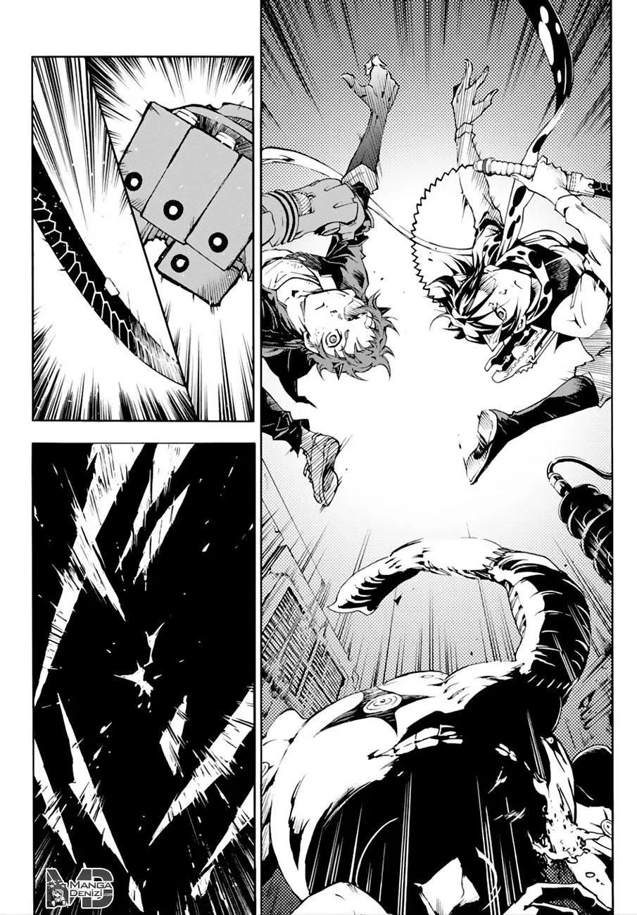 Smokin Parade - Sayfa 11