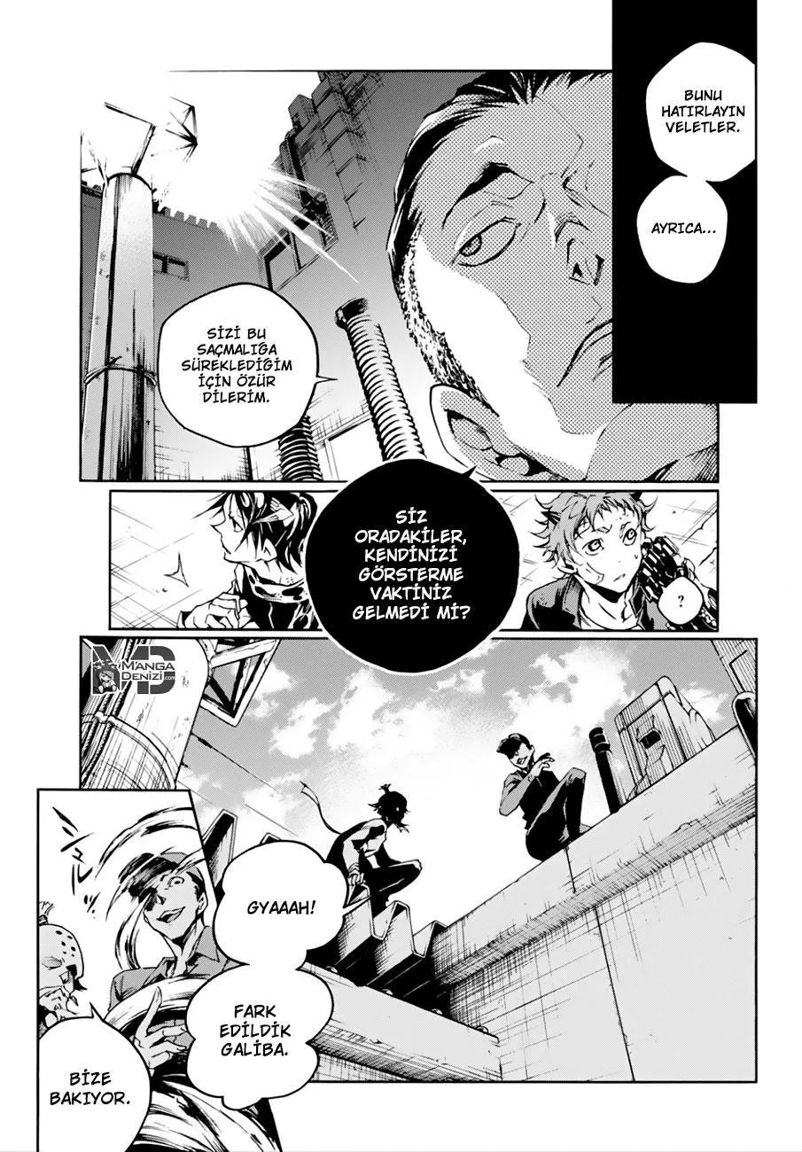 Smokin Parade - Sayfa 14