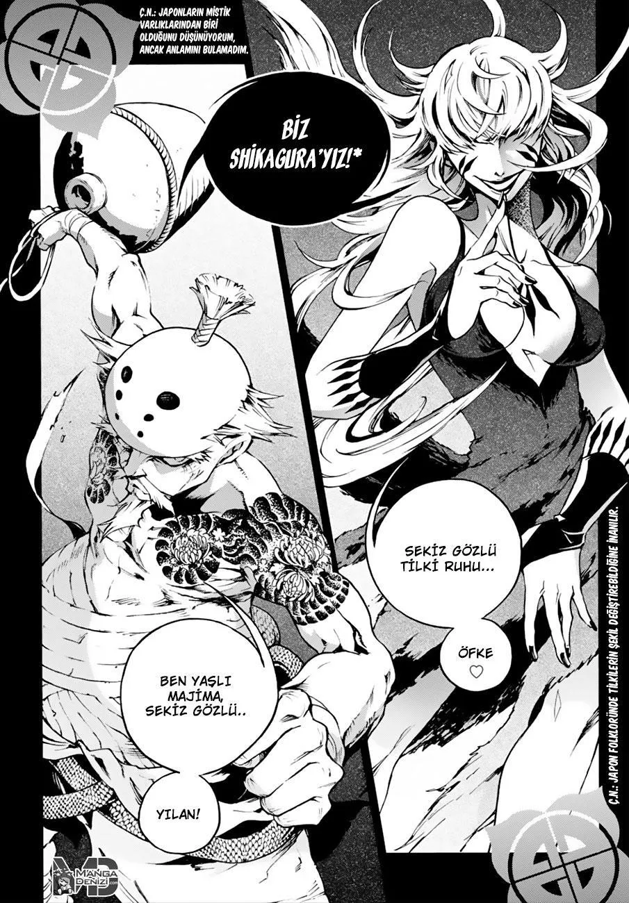 Smokin Parade - Sayfa 15