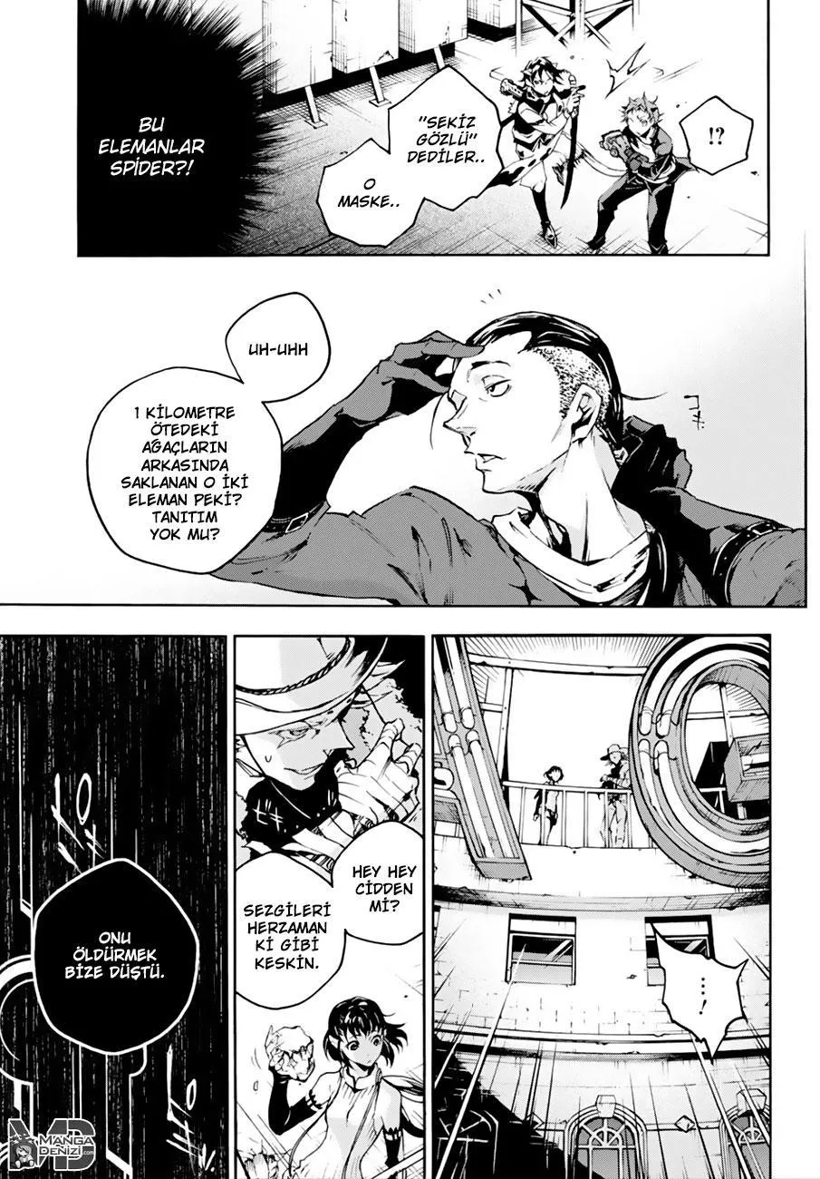 Smokin Parade - Sayfa 16