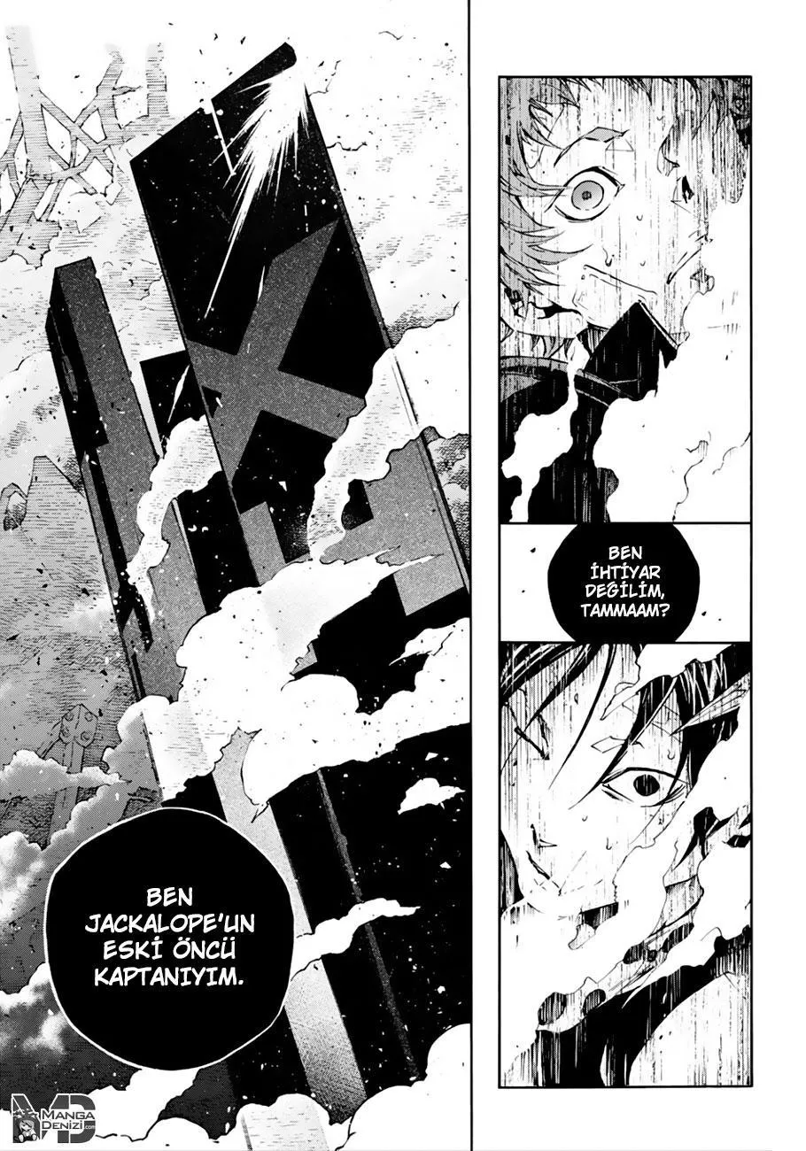 Smokin Parade - Sayfa 19