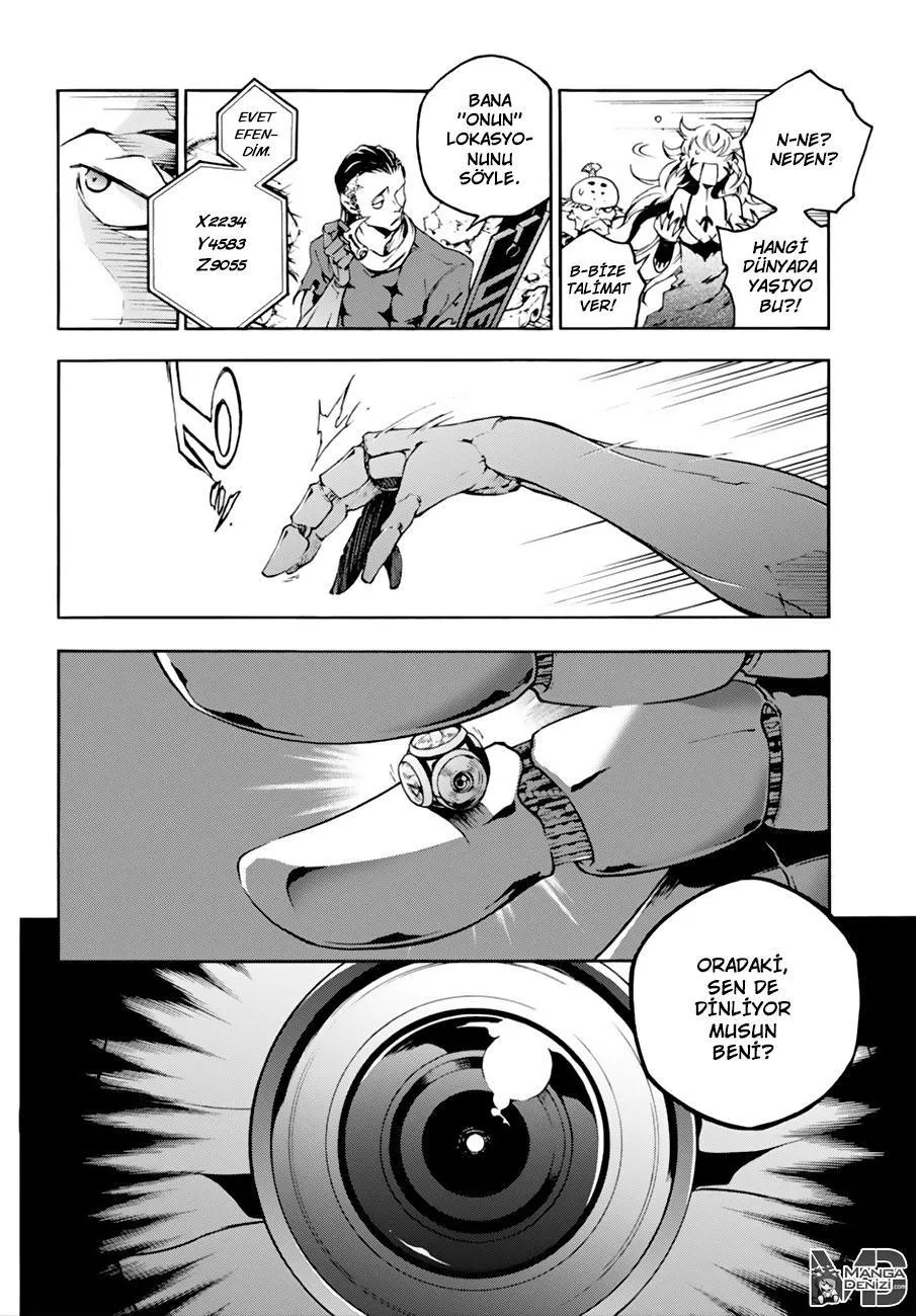 Smokin Parade - Sayfa 21