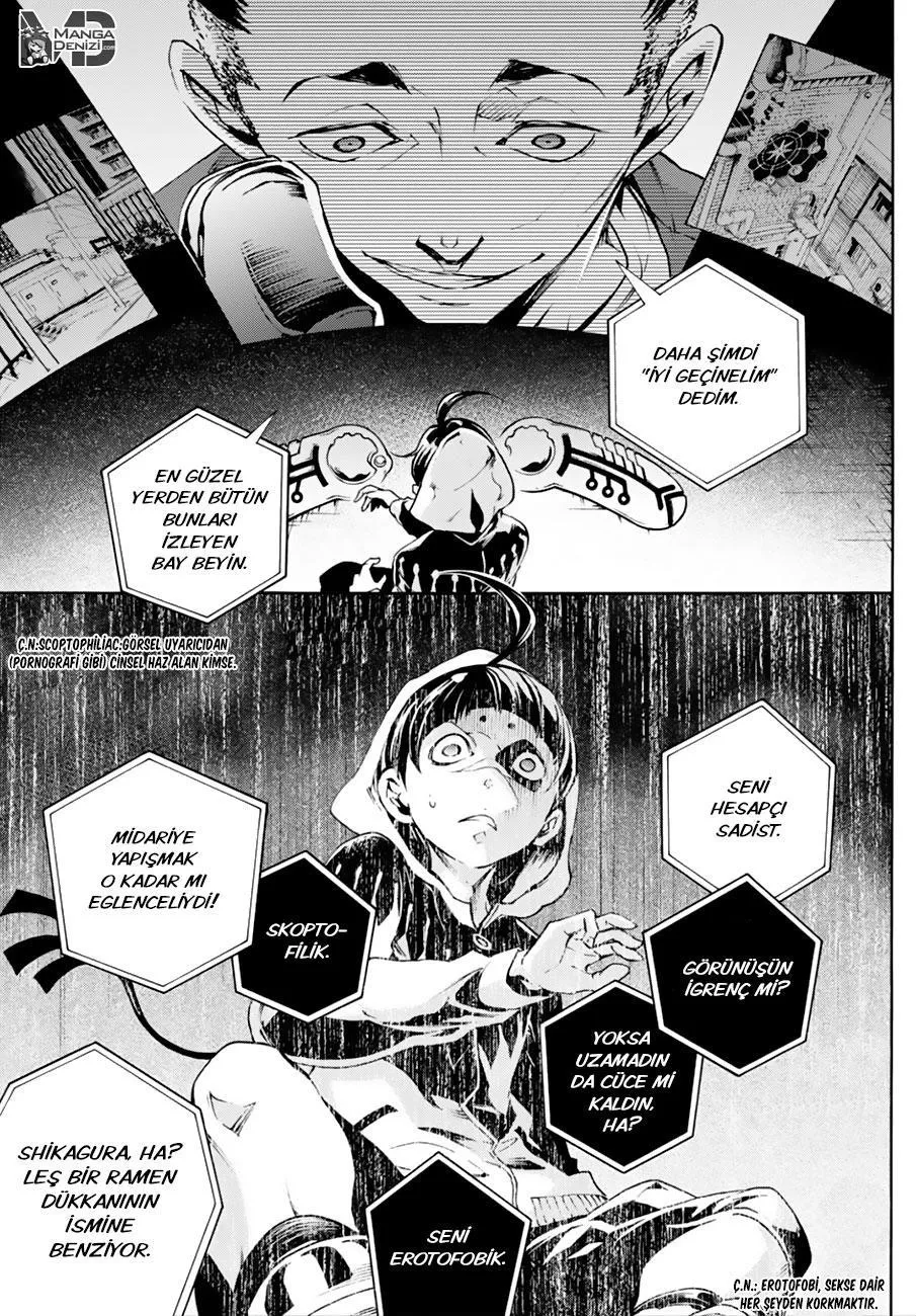 Smokin Parade - Sayfa 22