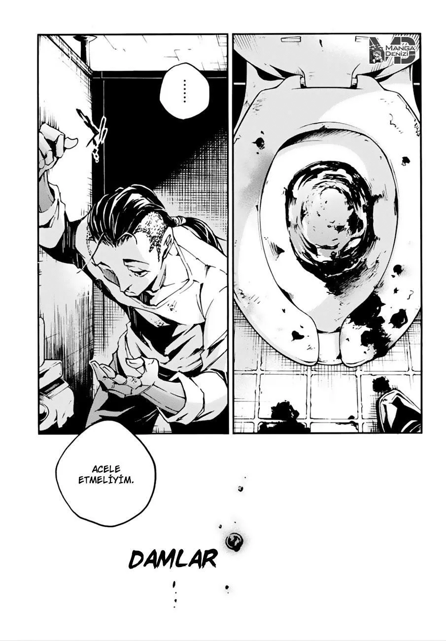 Smokin Parade - Sayfa 28