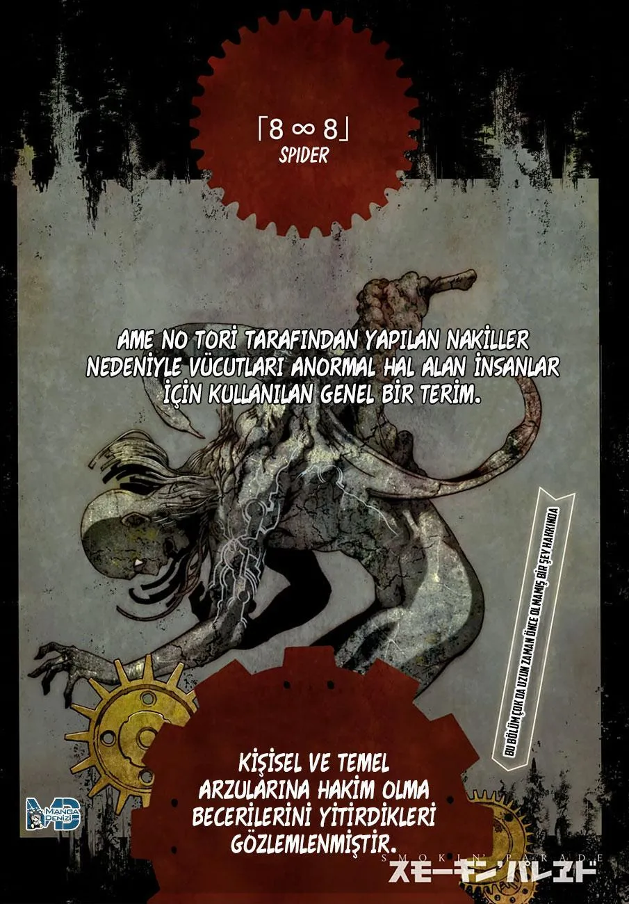 Smokin Parade - Sayfa 2