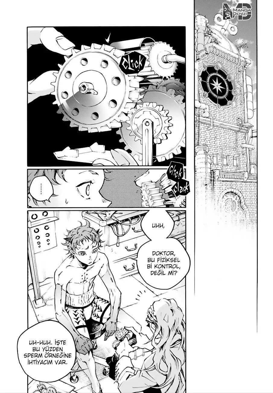 Smokin Parade - Sayfa 4