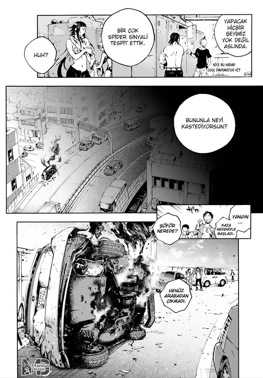 Smokin Parade - Sayfa 7