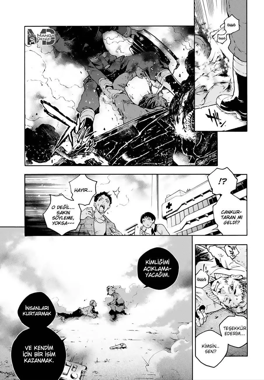 Smokin Parade - Sayfa 8