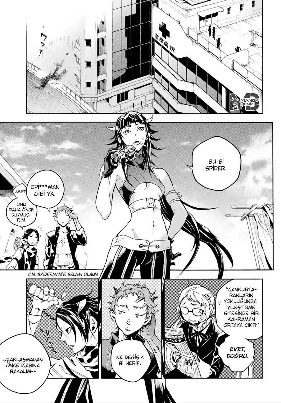 Smokin Parade - Sayfa 10